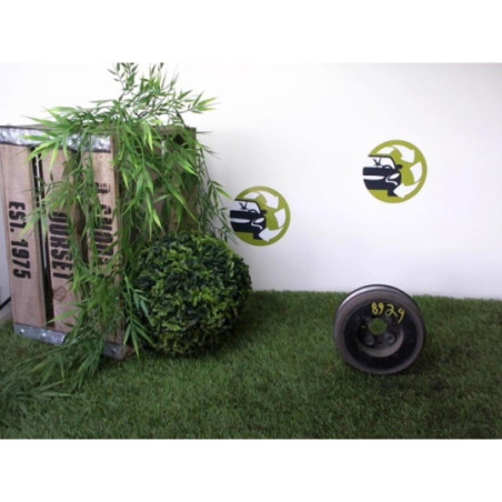 Poulie damper AUDI A3 1 PHASE 2 d’occasion