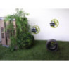 Poulie damper AUDI A3 1 PHASE 2 d’occasion