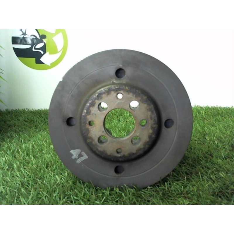 Poulie damper AUDI A3 1 PHASE 2 d’occasion