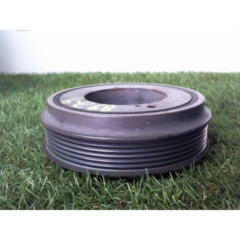 Poulie damper AUDI A3 1 PHASE 2 d’occasion