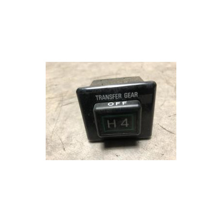 Bouton/Interrupteur TOYOTA LAND CRUISER 3 J90 PHASE 1 d’occasion