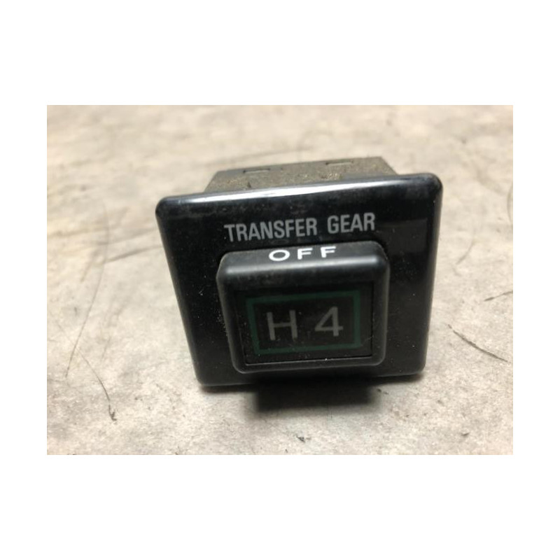 Bouton/Interrupteur TOYOTA LAND CRUISER 3 J90 PHASE 1 d’occasion