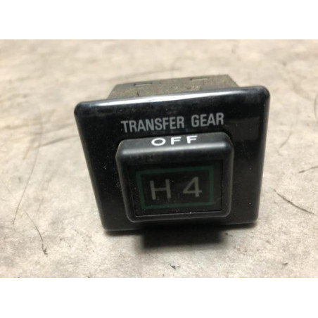 Bouton/Interrupteur TOYOTA LAND CRUISER 3 J90 PHASE 1 d’occasion