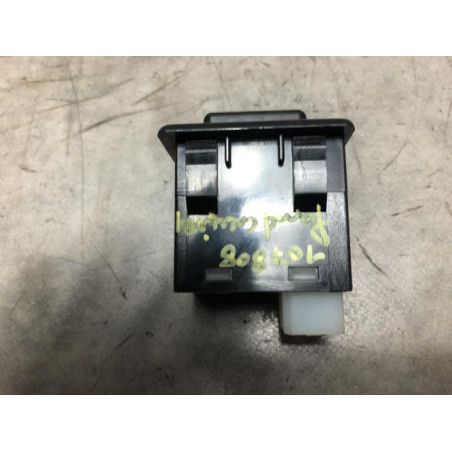 Bouton/Interrupteur TOYOTA LAND CRUISER 3 J90 PHASE 1 d’occasion
