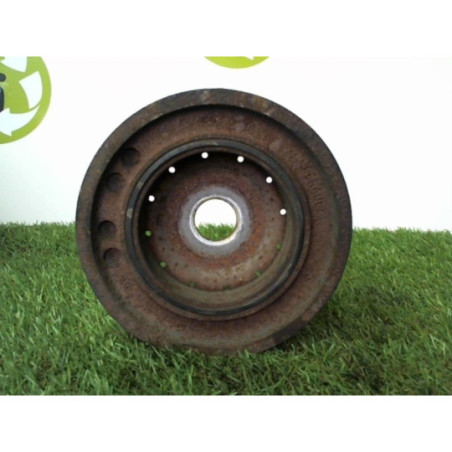 Poulie damper RENAULT KANGOO 1 PHASE 1 d’occasion