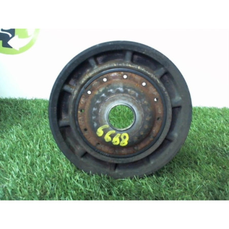 Poulie damper RENAULT KANGOO 1 PHASE 1 d’occasion