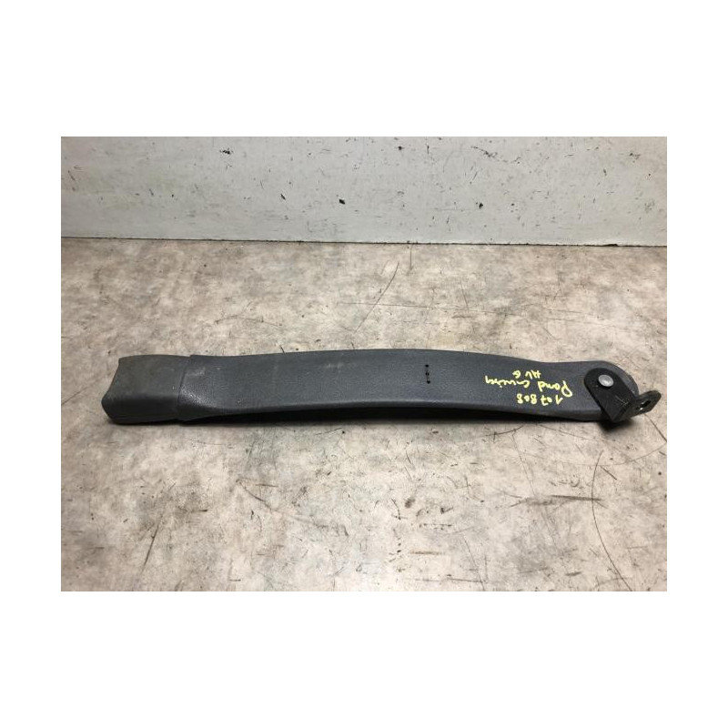 Attache ceinture avant gauche TOYOTA LAND CRUISER 70 1990 d’occasion