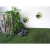 Platine feu arriere droit SKODA FELICIA PHASE 2 d’occasion