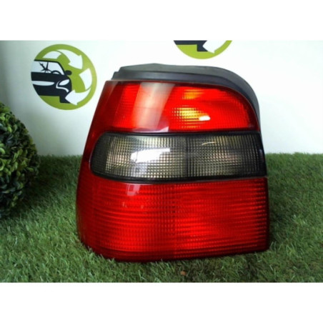 Feu arriere principal gauche (feux) SKODA FELICIA PHASE 2 d’occasion