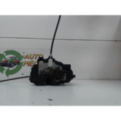 Serrure arriere gauche RENAULT CLIO 1 PHASE 1 d’occasion