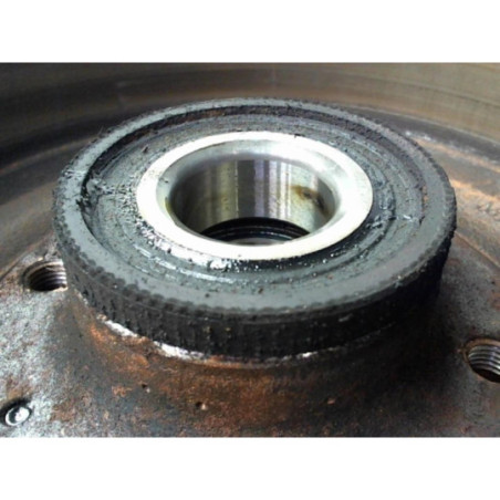 Tambour arriere droit FIAT GRANDE PUNTO d’occasion
