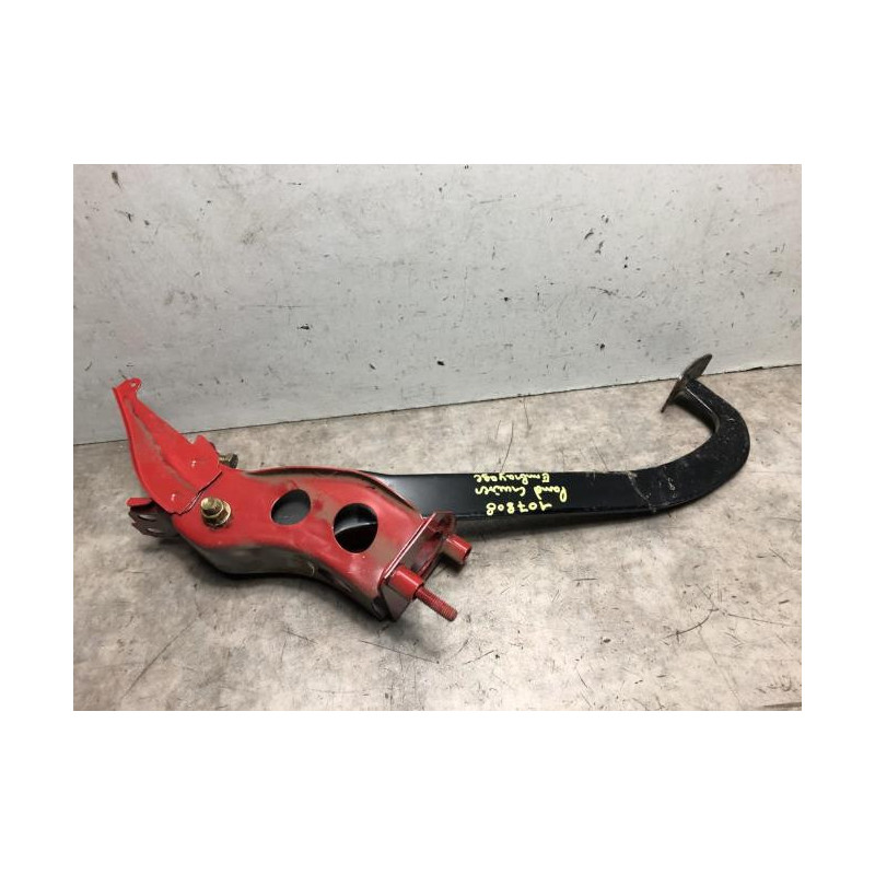 Pedalier d'embrayage TOYOTA LAND CRUISER 70 1990 d’occasion