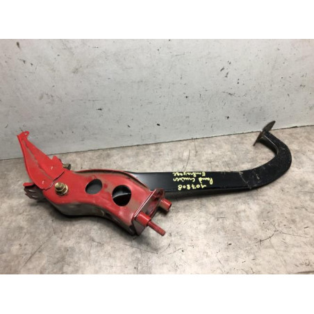 Pedalier d'embrayage TOYOTA LAND CRUISER 70 1990 d’occasion