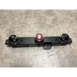 Bouton de warning FIAT 500 2 PHASE 2 d’occasion