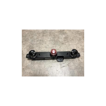 Bouton de warning FIAT 500 2 PHASE 2 d’occasion