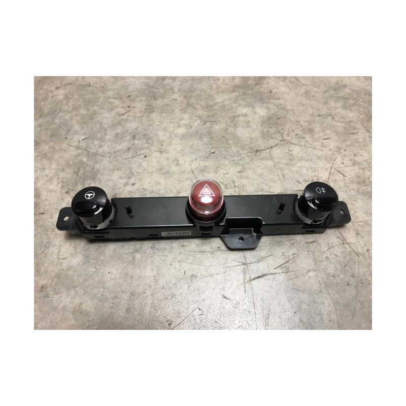 Bouton de warning FIAT 500 2 PHASE 2 d’occasion