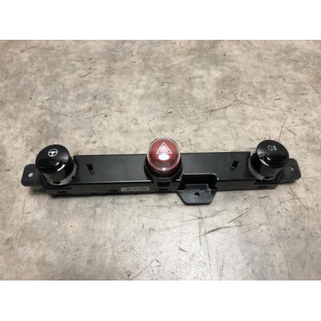 Bouton de warning FIAT 500 2 PHASE 2 d’occasion
