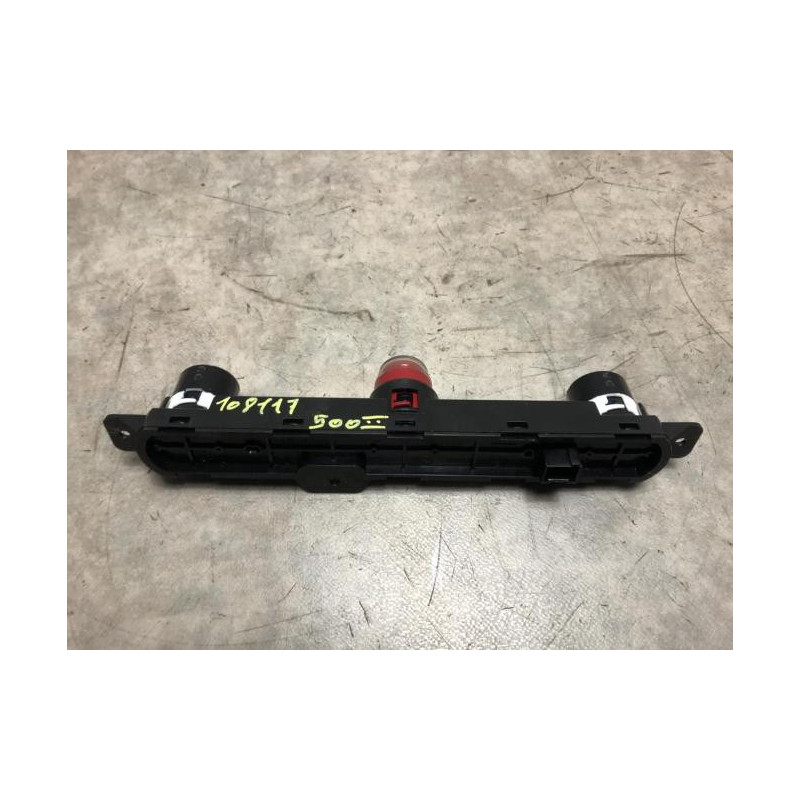Bouton de warning FIAT 500 2 PHASE 2 d’occasion