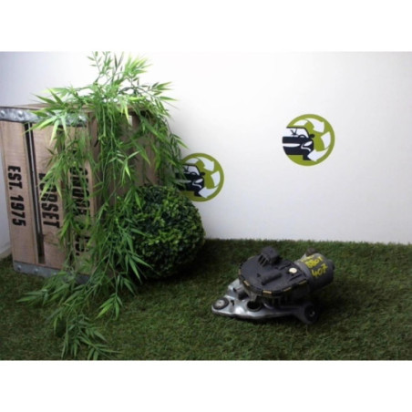 Moteur essuie glace avant gauche PEUGEOT 407 PHASE 1 d’occasion