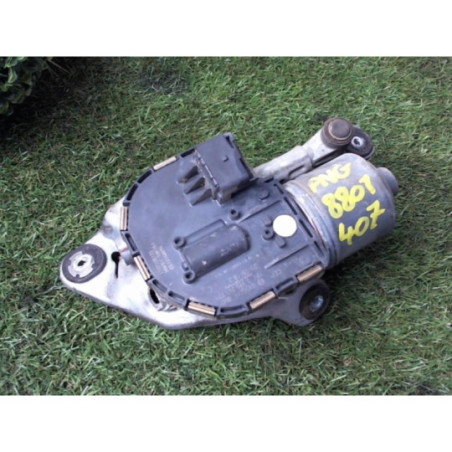 Moteur essuie glace avant gauche PEUGEOT 407 PHASE 1 d’occasion
