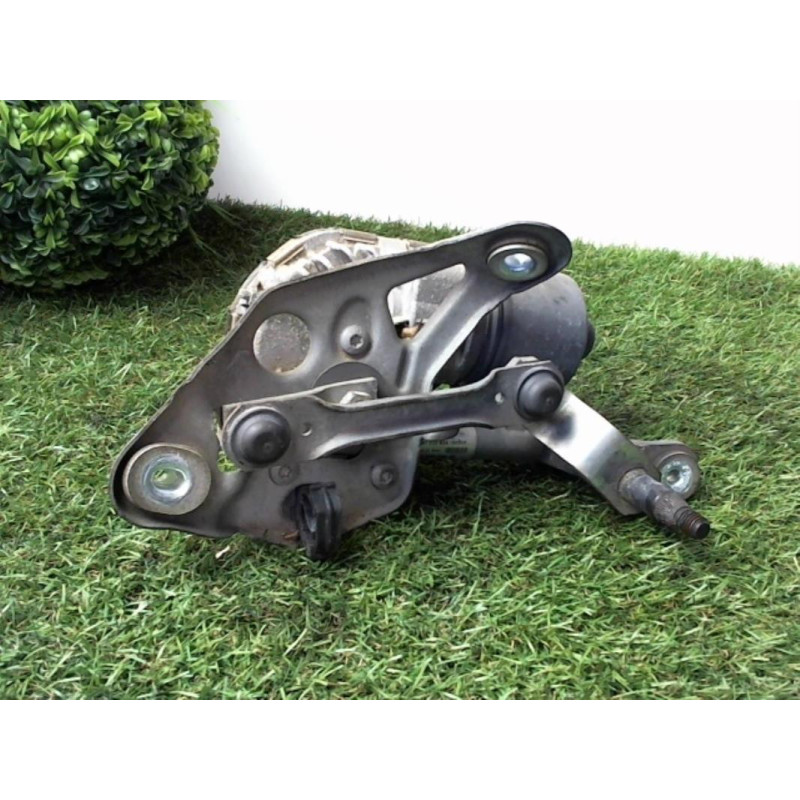 Moteur essuie glace avant gauche PEUGEOT 407 PHASE 1 d’occasion