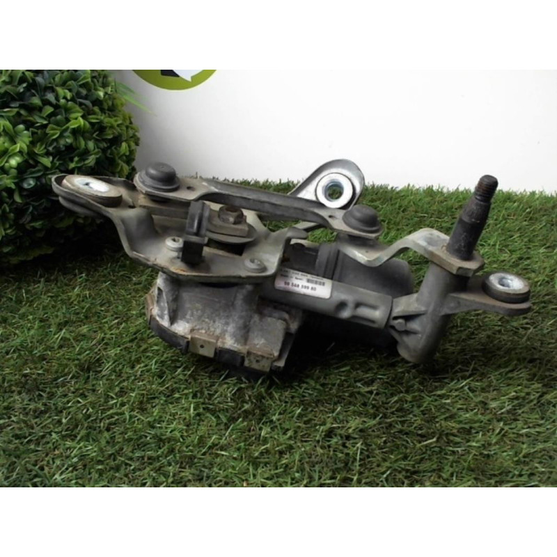 Moteur essuie glace avant gauche PEUGEOT 407 PHASE 1 d’occasion