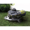 Moteur essuie glace avant gauche PEUGEOT 407 PHASE 1 d’occasion
