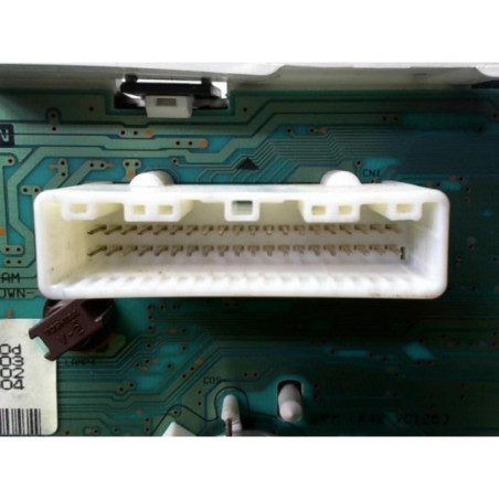 Compteur NISSAN MICRA 3 PHASE 1 d’occasion