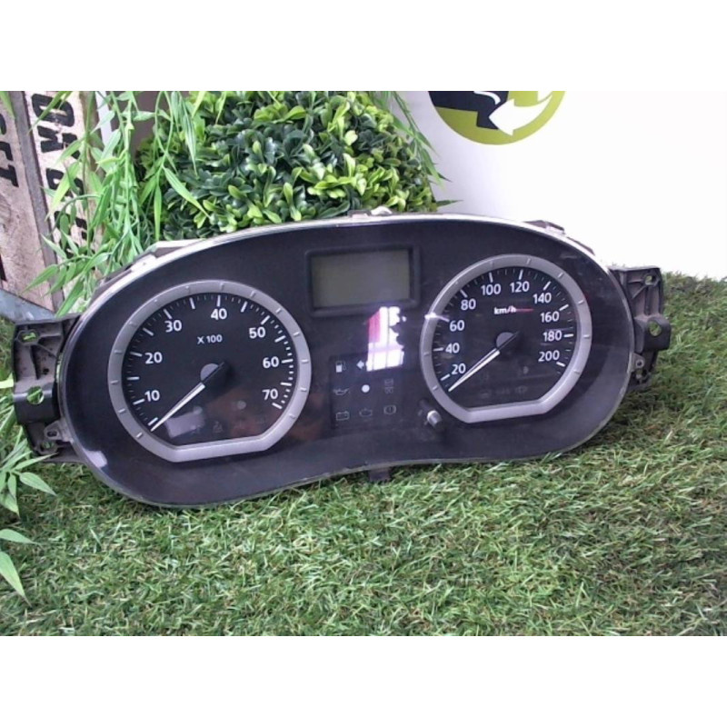 Compteur DACIA  d’occasion