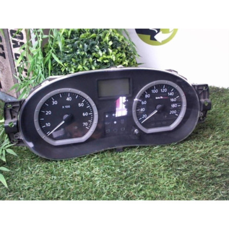 Compteur DACIA  d’occasion