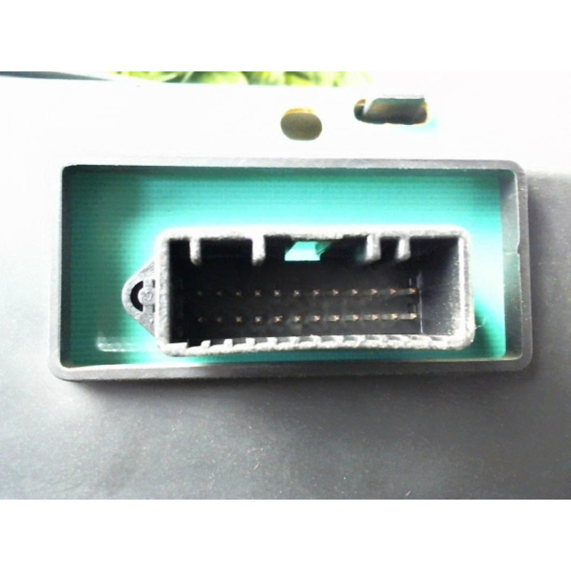 Compteur DACIA  d’occasion