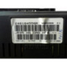 Compteur RENAULT SCENIC 3 PHASE 1 d’occasion