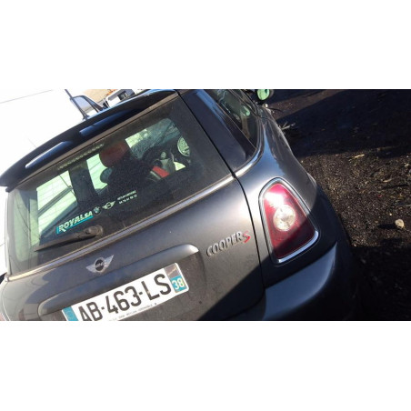 Anti brouillard arriere droit MINI MINI 2 R56 PHASE 1 d’occasion