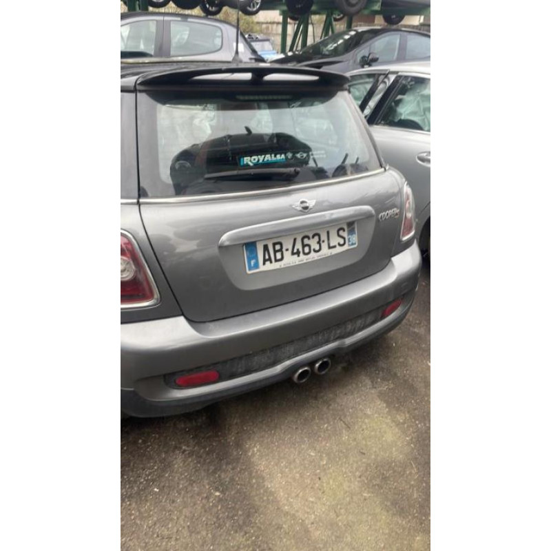 Anti brouillard arriere droit MINI MINI 2 R56 PHASE 1 d’occasion