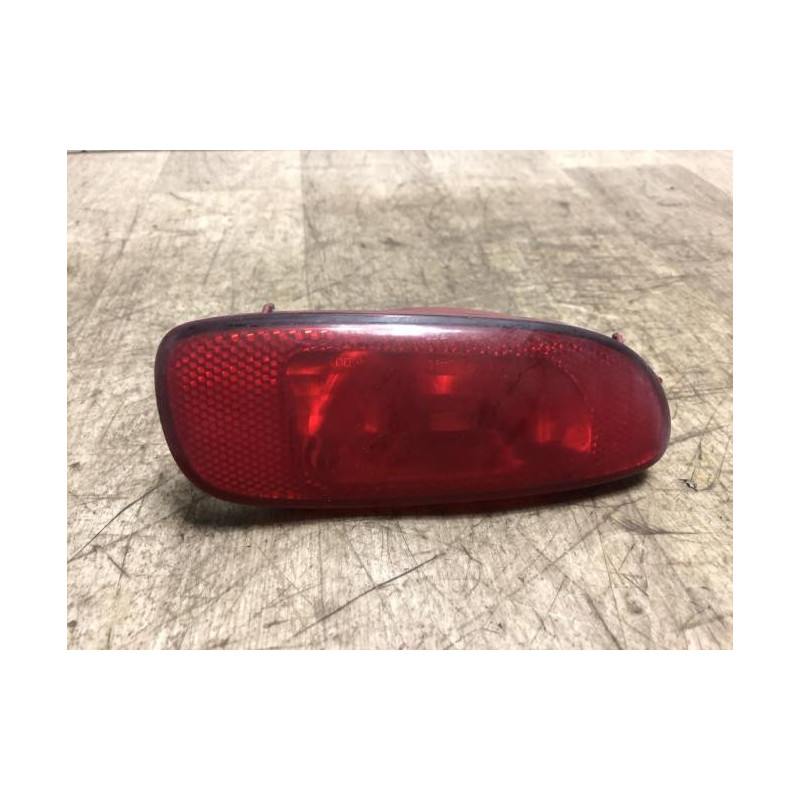 Anti brouillard arriere gauche MINI MINI 2 R56 PHASE 1 d’occasion