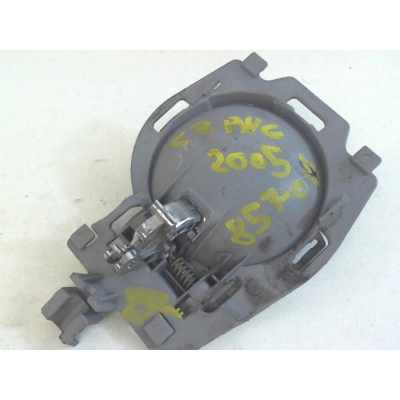 Poignee interieur avant droit CITROEN C3 PH 1 (FC/FL/FT) HDI d’occasion