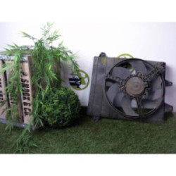 Moto ventilateur radiateur LANCIA DELTA 2 d’occasion