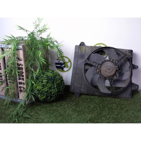 Moto ventilateur radiateur LANCIA DELTA 2 d’occasion