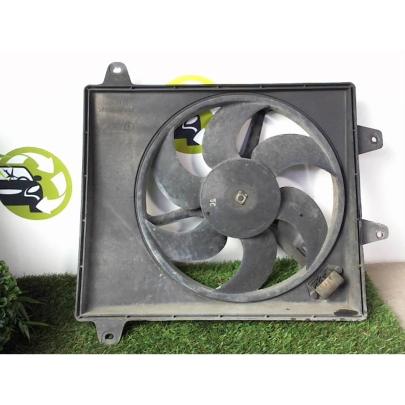 Moto ventilateur radiateur LANCIA DELTA 2 d’occasion