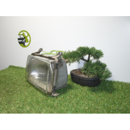 Optique avant principal droit (feux)(phare) VOLVO 340 d’occasion