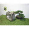 Optique avant principal droit (feux)(phare) VOLVO 340 d’occasion