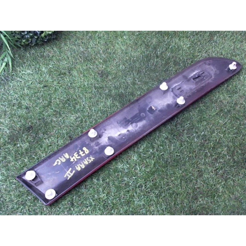 Baguette de porte arriere gauche  CITROEN XSARA PHASE 2 COUPE d’occasion
