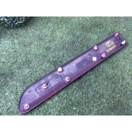 Baguette de porte arriere droite CITROEN XSARA PHASE 2 COUPE d’occasion