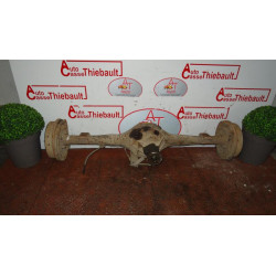 Pont (propulsion) MSC L200 4X4 d’occasion