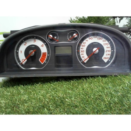 Compteur RENAULT LAGUNA 2 PHASE 2 d’occasion