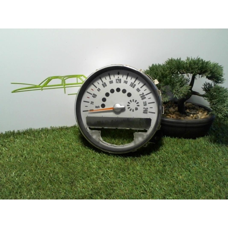 Compteur MINI  d’occasion