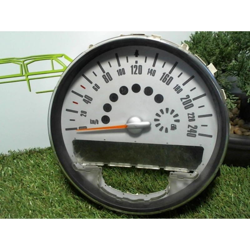 Compteur MINI  d’occasion