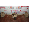 Pont (propulsion) MSC L200 4X4 d’occasion