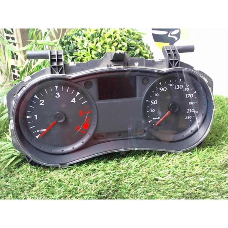 Compteur RENAULT CLIO 3 PHASE 2 d’occasion
