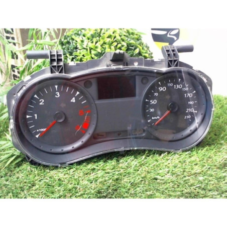Compteur RENAULT CLIO 3 PHASE 2 d’occasion